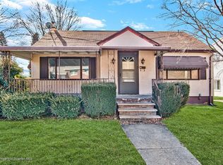 204 Smith St #L-5, Old Forge, PA 18518