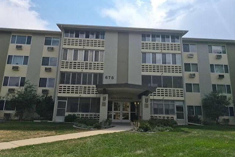 1st image of 675 S Alton Way APT 10A