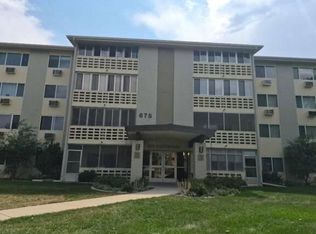 675 S Alton Way APT 10A, Denver, CO 80247