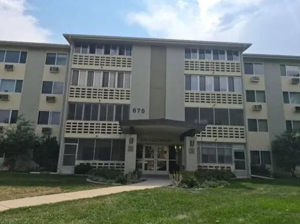 675 S Alton Way APT 10A, Denver, CO 80247