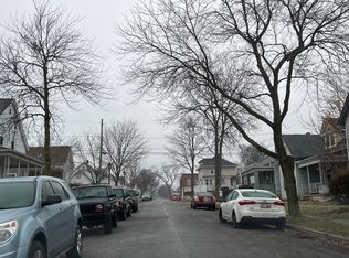 1603 Andrew St, Fort Wayne, IN 46808