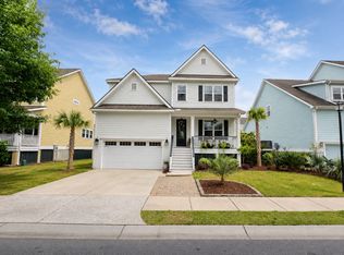 2207 Dewees Creek Dr, Mount Pleasant, SC 29466