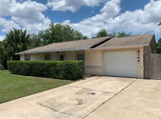 8169 Robalo Dr, Orlando, FL 32825