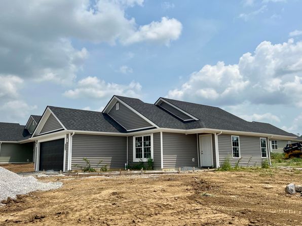 New Construction Homes in Georgetown KY | Zillow