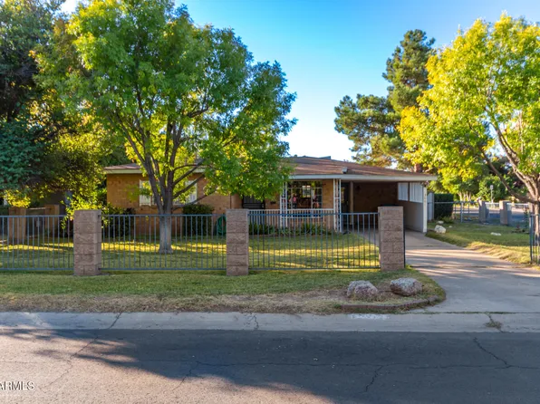 3001 E HUBBELL Street, Phoenix, AZ 85008