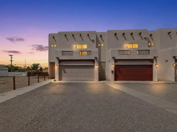 219 Truman St NE, Albuquerque, NM 87108