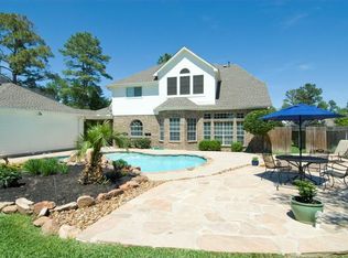 13807 Almahurst Ln, Cypress, TX 77429