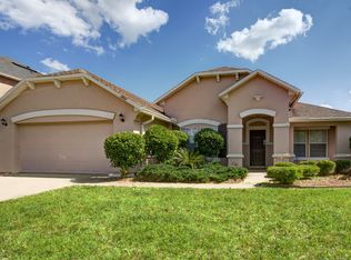 3852 Cedar Bluff Ln, Jacksonville, FL 32226