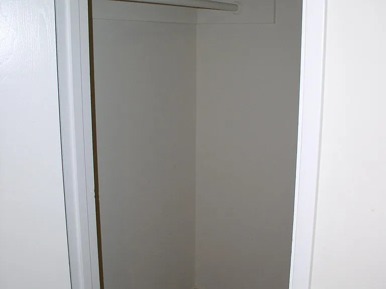 master walk-in closet 4x5