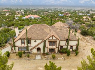 2790 Snow Cap Ct, Pinon Hills, CA 92372