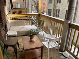 1249 Beacon St APT 2, Brookline, MA 02446