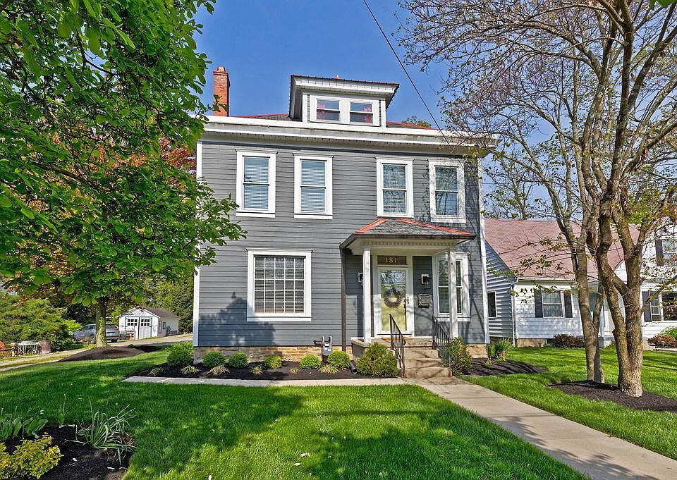 181 N State St, Westerville, OH 43081 Zillow