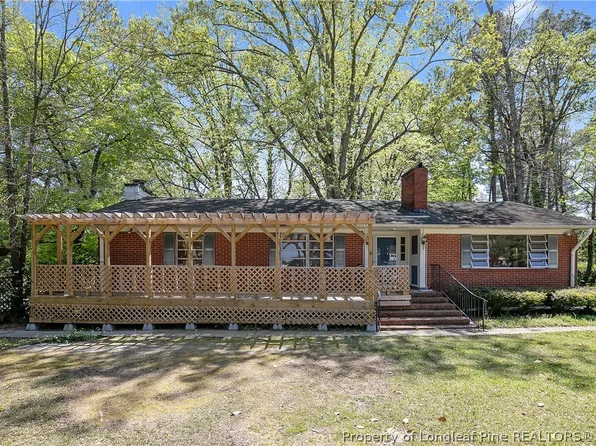 3203 Cliffdale Rd, Fayetteville, NC 28303