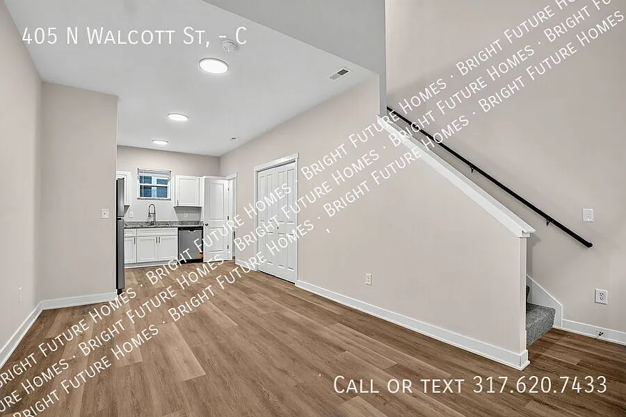 1 bed, 1.5 bath, 800 sqft, $1,250 — Photo 4