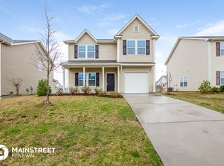 12880 Mustang Dr, Midland, NC 28107