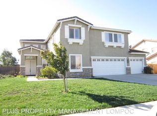 308 Alamo, Lompoc, CA 93436