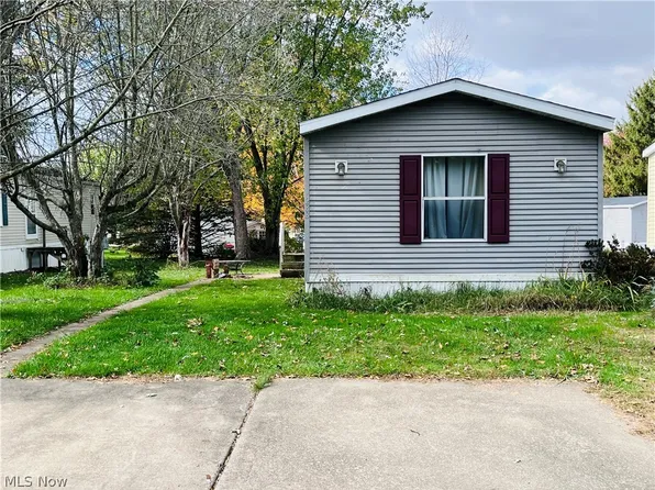 4400 Melrose Dr Lot 288, Wooster, OH 44691