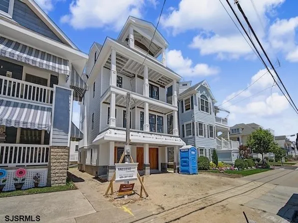 1702 Wesley Ave, Ocean City, NJ 08226