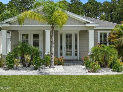 569 Venetian Palms Blvd, New Smyrna Beach, FL, 32168
