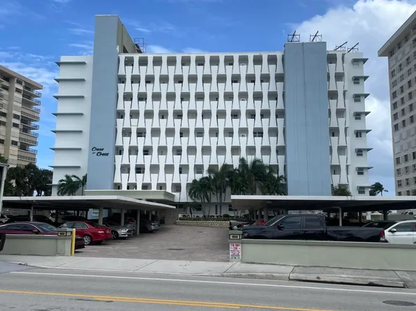 1850 S Ocean Boulevard #510, Lauderdale By The Sea, FL 33062