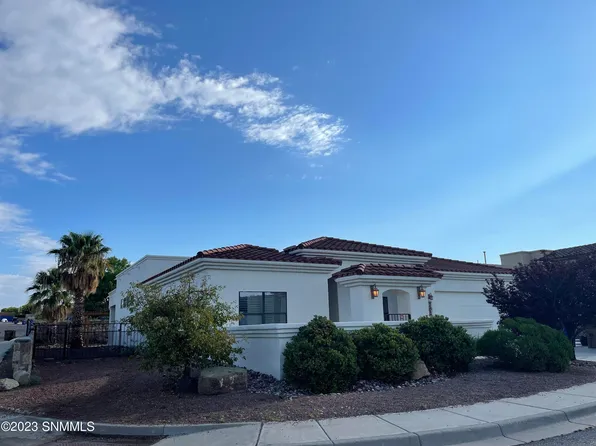 4416 Maricopa Cir, Las Cruces, NM 88011