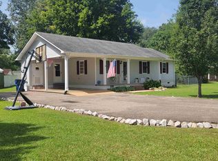 55 Garey Loop, Savannah, TN 38372