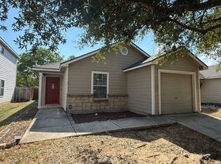 9914 Kent Frst, San Antonio, TX 78254