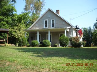 834 South St, Rockport, IN 47635