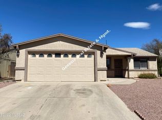 1940 W Greenleaf Dr, Tucson, AZ 85746