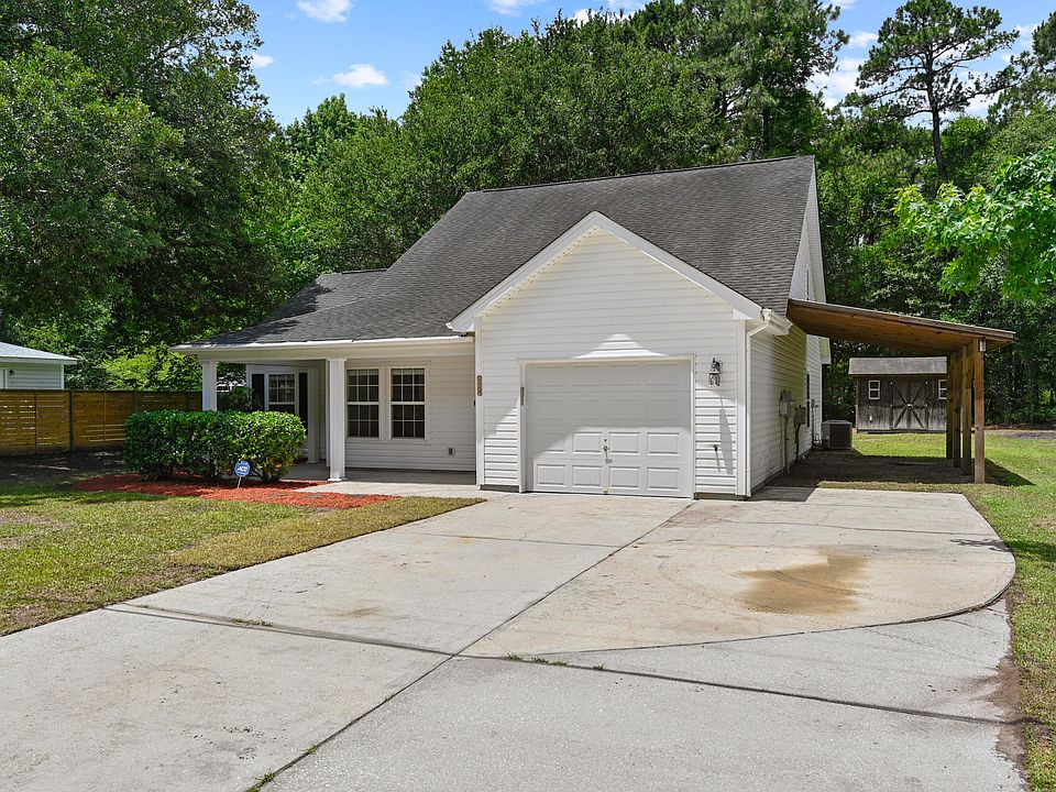 1710 Barracuda Rd, Johns Island, SC 29455 Zillow