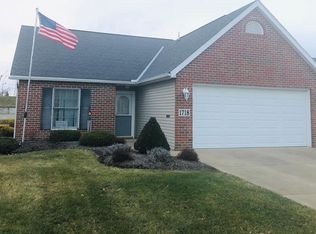 1718 Deermeadow Ct, Ashland, OH 44805