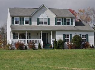 50 Morning Star Dr, New Paltz, NY 12561