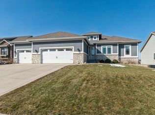 4108 NE Bellagio Cir, Ankeny, IA 50021