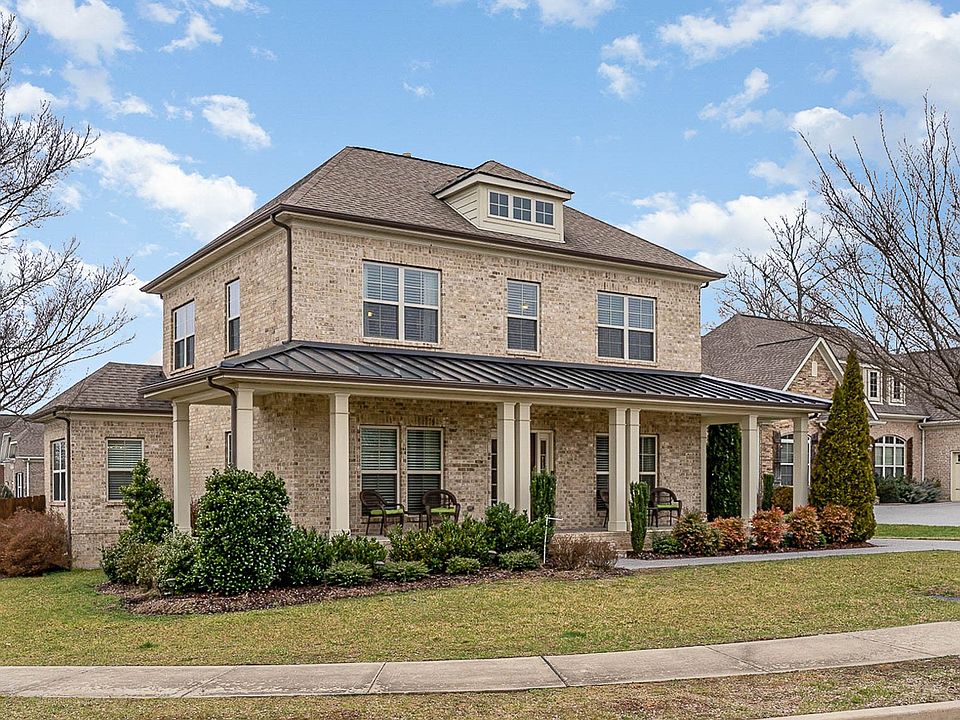 2186 Kirkwall Dr, Nolensville, TN 37135 Zillow