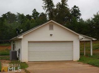 6202 Claude Parks Rd, Murrayville, GA 30564