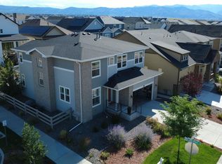 8102 Adams Fork Avenue, Littleton, CO 80125