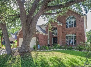 2616 Cove Trl, Schertz, TX 78154