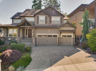 15736 SE Chelsea Morning Dr, Happy Valley, OR 97086