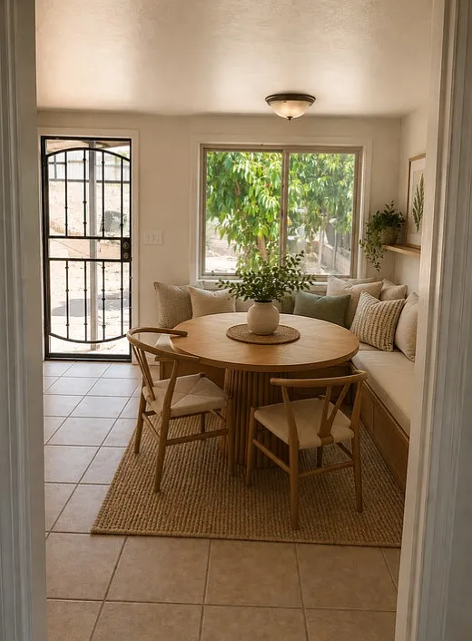 2 bed, 813 sqft, $2,850 — Photo 4