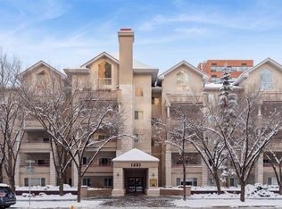 777 N 3rd Ave SW #205, Calgary, AB T2P 0G8