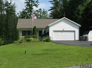 15 Eagles Way, Schuylerville, NY 12871