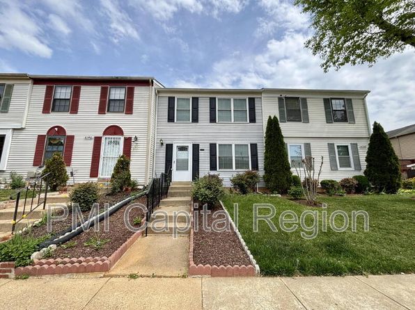 8348 Amity Cir, Gaithersburg, MD 20877