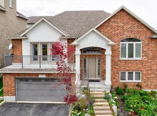 10 Erika Ct, Kitchener, ON