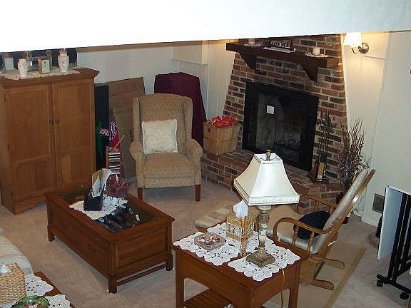 Rec room