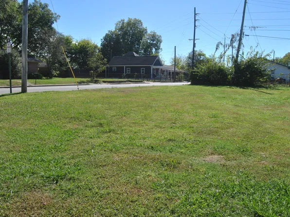2123 Raulston St, Chattanooga, TN 37404