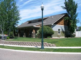 121 Moes Run, Kalispell, MT 59901