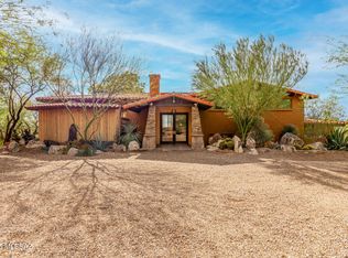 4620 E Coronado Dr, Tucson, AZ 85718
