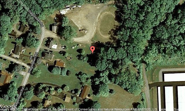 Map View