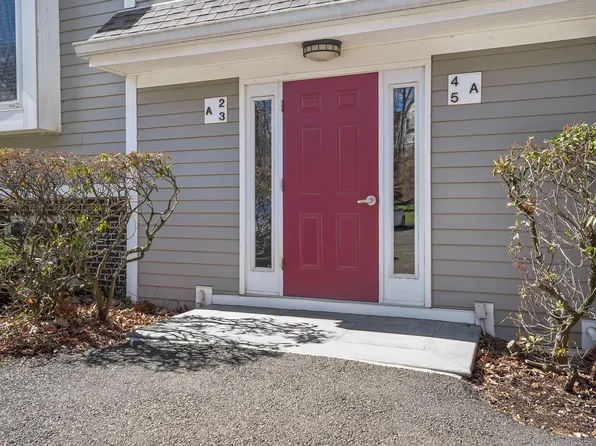 71 Aiken Street APT A3, Norwalk, CT 06851