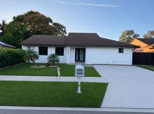 20314 SW 124th Pl, Miami, FL 33177